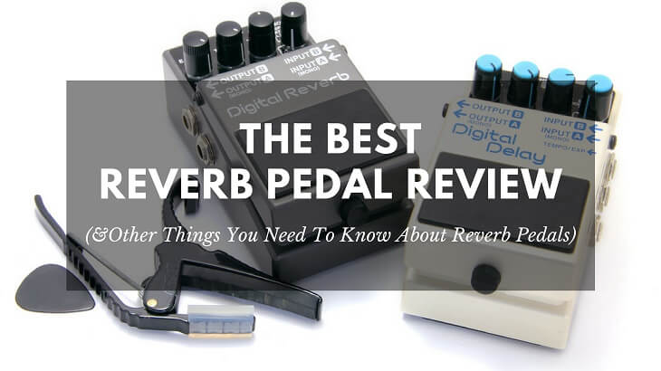 Best Reverb Pedal
