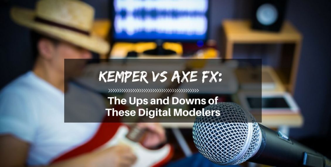 kempe vs axe fx