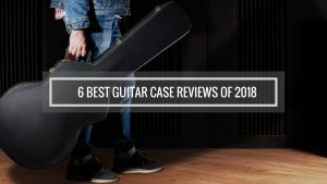 best guitar case