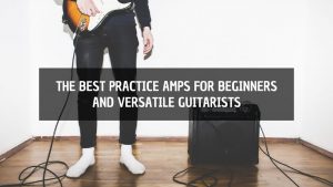 practice amp