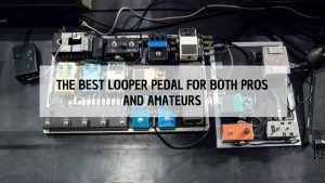 best loop pedal