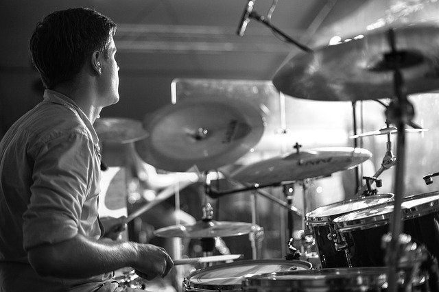 What to Know About Learning to Play the Drums  
